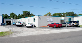 More details for 4868 Victor St, Jacksonville, FL - Industrial for Rent