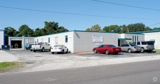 More details for 4868 Victor St, Jacksonville, FL - Industrial for Rent