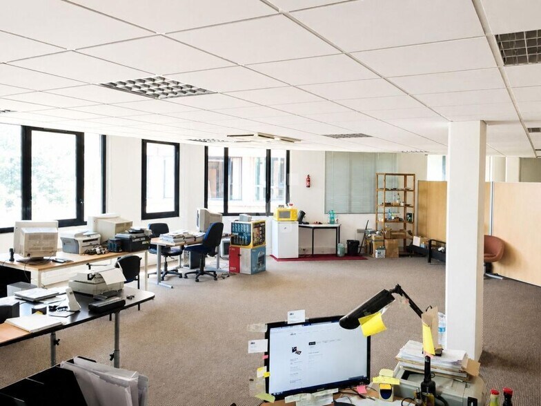 Office in Évry-Courcouronnes for sale - Interior Photo - Image 3 of 4