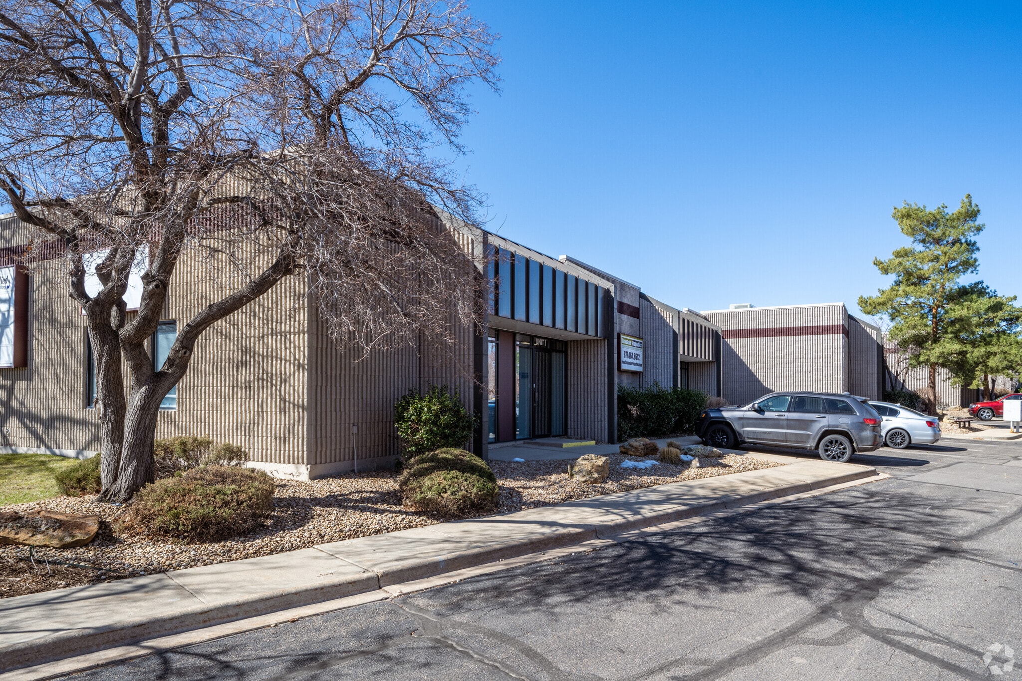 2150 W 6th Ave, Broomfield, CO to rent Primary Photo- Image 1 of 5