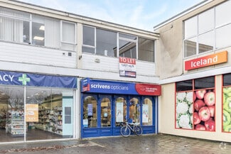 More details for 60 Edinburgh Pl, Cheltenham - Retail for Rent