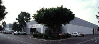 More details for 2300-2370 E Artesia Blvd, Long Beach, CA - Flex, Industrial for Rent