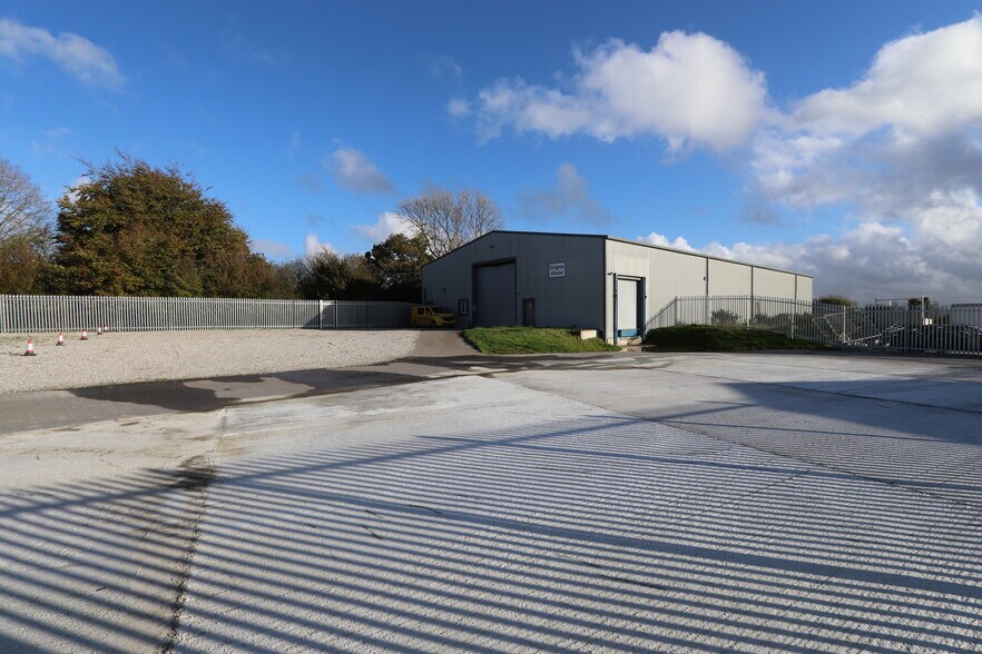 Enigma House, Launceston for sale - Building Photo - Image 1 of 1