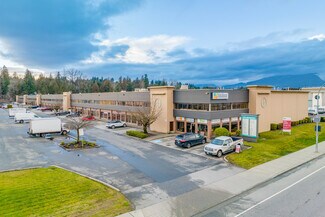 More details for 1585 Broadway St, Port Coquitlam, BC - Industrial to Rent