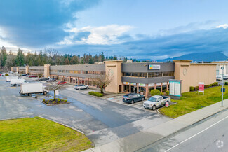 More details for 1585 Broadway St, Port Coquitlam, BC - Industrial for Rent