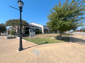 More details for 206 W Main St, Round Rock, TX - Office for Rent