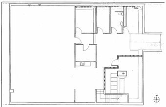 1035-1045 Willamette St, Eugene, OR for rent Floor Plan- Image 1 of 1