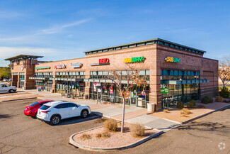 More details for 6140 W Chandler Blvd, Chandler, AZ - Retail for Rent