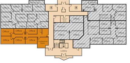 2500 S Power Rd, Mesa, AZ for rent Floor Plan- Image 1 of 1