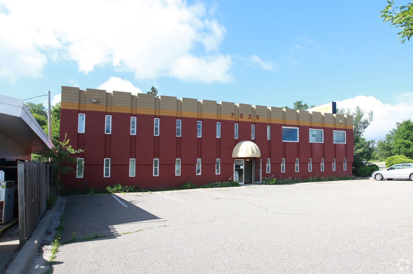 7035 Wayzata Blvd, Saint Louis Park 55426 Office for Rent UK