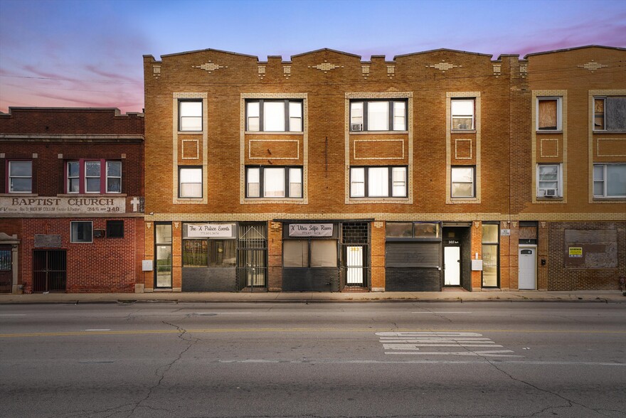 351 S Cicero Ave, Chicago, IL for sale - Building Photo - Image 2 of 53