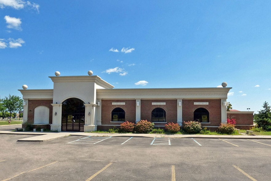 44350 Schoenherr Rd, Sterling Heights 48313 UK