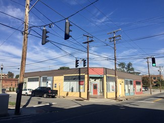 More details for 501 Marshall Ave SW, Roanoke, VA - Light Industrial for Rent