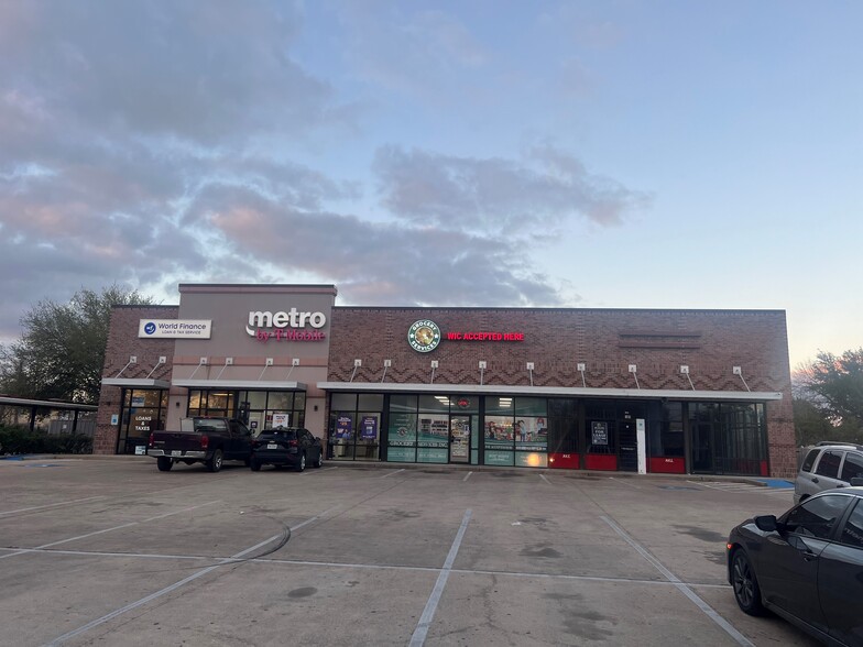 7003 Harrisburg Blvd, Houston, TX for rent - Building Photo - Image 2 of 5