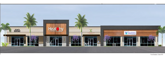 More details for 3801 34th St S, Saint Petersburg, FL - Retail for Rent