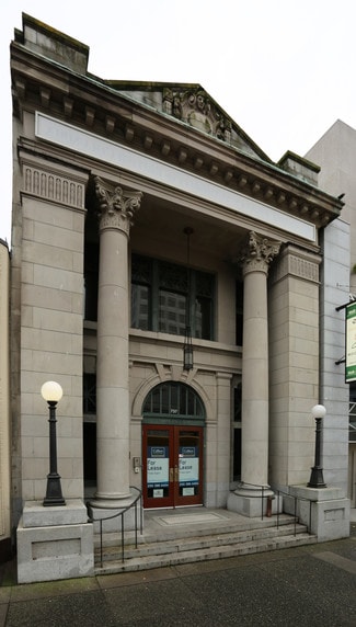 More details for 737 Fort St, Victoria, BC - Office for Sale