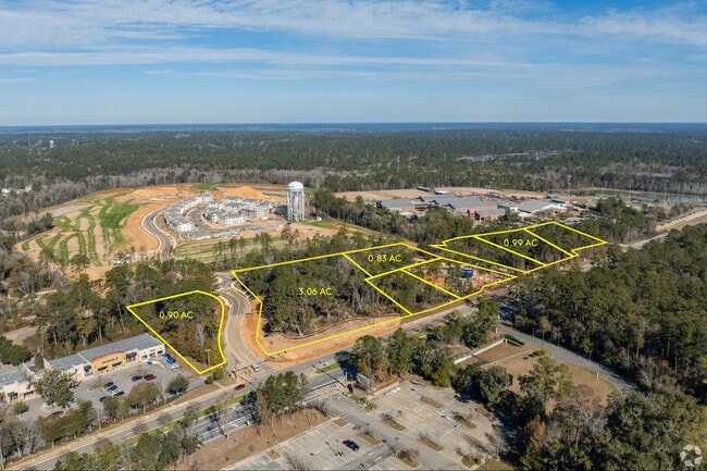 More details for Thomasville Road, Tallahassee, FL - Land for Sale