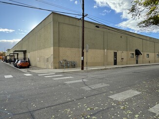 More details for 1011 W Miller St, Boise, ID - Industrial for Rent