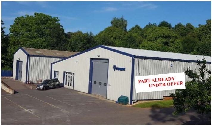 Swerford, Swerford for sale - Primary Photo - Image 1 of 1