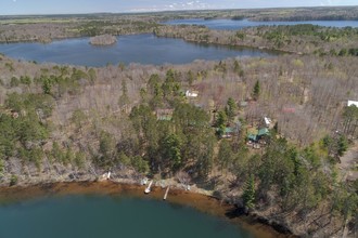 51015 Birch Lake Rd, Barnes, WI for sale Building Photo- Image 1 of 1