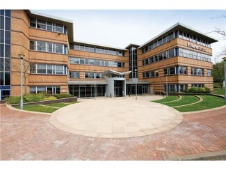 More details for 1011 Stratford Rd, Solihull - Office for Rent