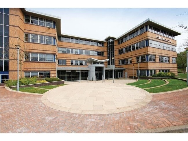 More details for 1011 Stratford Rd, Solihull - Office to Rent