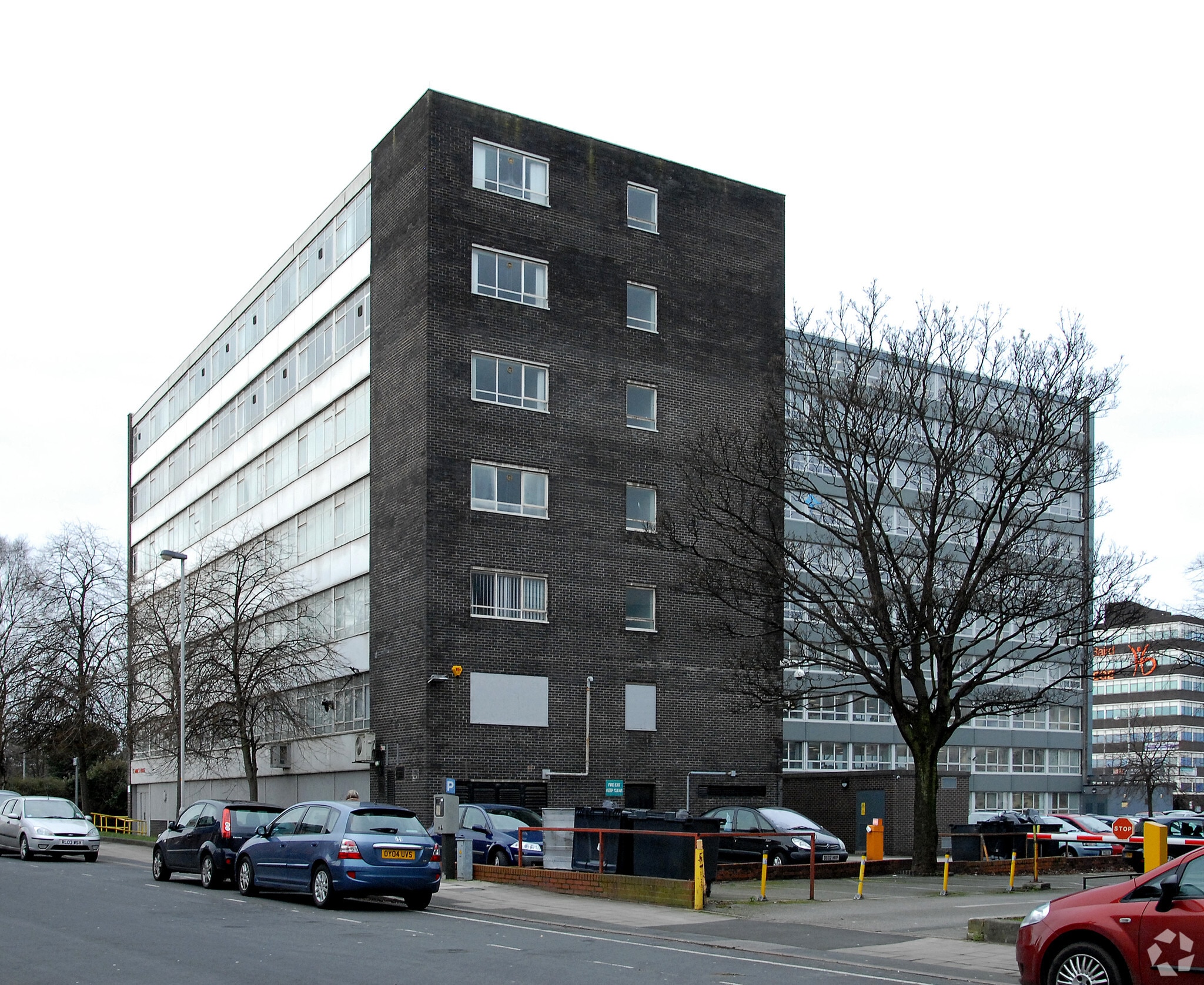 University Rd, Bootle for sale Primary Photo- Image 1 of 3