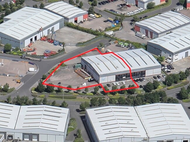 More details for 15E-15F Follingsby Ave, Gateshead - Industrial to Rent