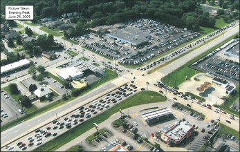 I465 and N Keystone ave, Indianapolis, IN for sale Primary Photo- Image 1 of 2