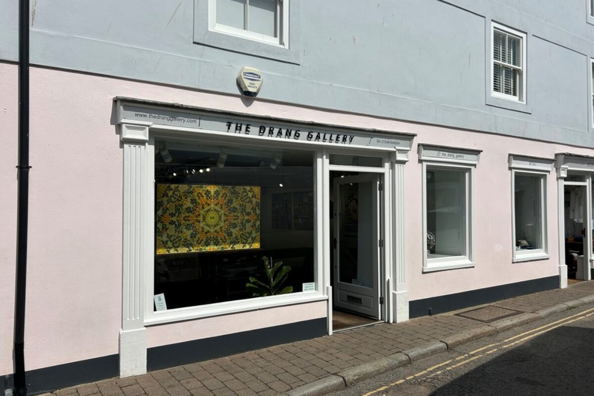 83 Fore St, Salcombe for sale Building Photo- Image 1 of 1