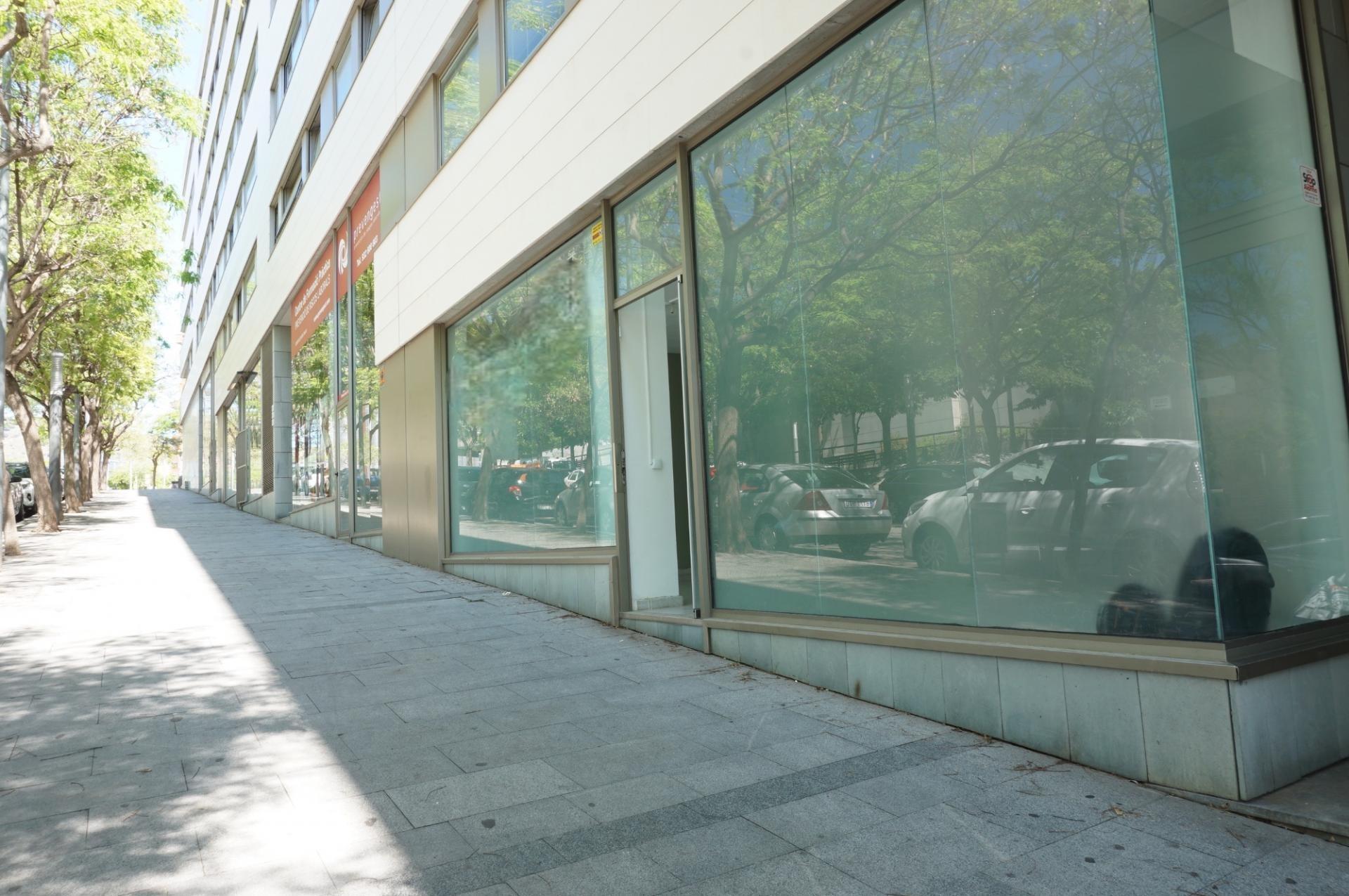 Build-to-Rent in L'Hospitalet de Llobregat, Barcelona for sale Interior Photo- Image 1 of 3