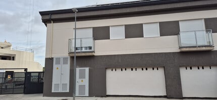 Retail in Meco, Madrid to rent Interior Photo- Image 2 of 7