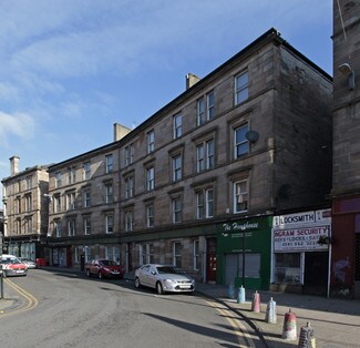 More details for 24 Parnie St, Glasgow - Retail for Rent