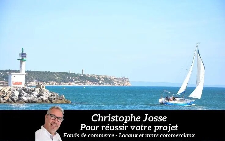 Light Industrial in Leucate for sale - Building Photo - Image 3 of 5