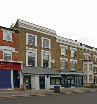 More details for 32-34 Churchfield Rd, London - Retail for Rent