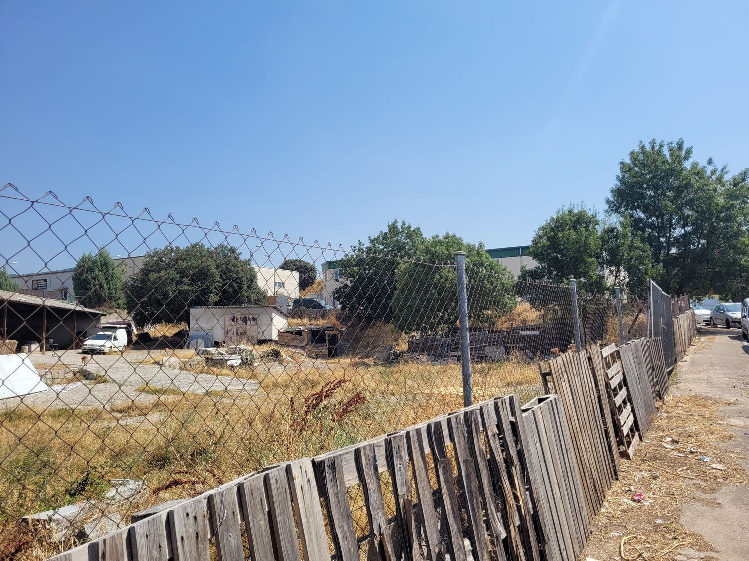 Land in Alpedrete, Madrid for sale Primary Photo- Image 1 of 9