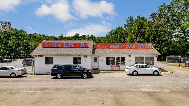More details for 4501 W Us-74 Hwy, Monroe, NC - Retail to Rent