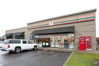 More details for 5101 NE 112th Ave, Vancouver, WA - Retail for Rent