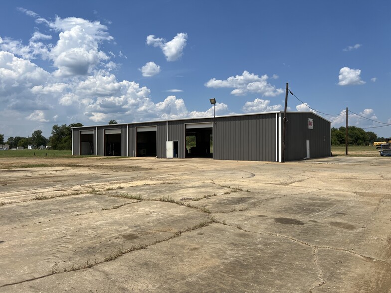 173 Porterville Rd, Sarepta, LA for rent - Primary Photo - Image 1 of 7