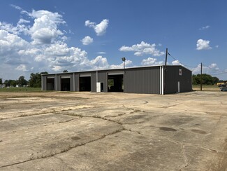 More details for 173 Porterville Rd, Sarepta, LA - Industrial for Rent