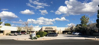 More details for 1001 Executive Dr, Sierra Vista, AZ - Office for Rent