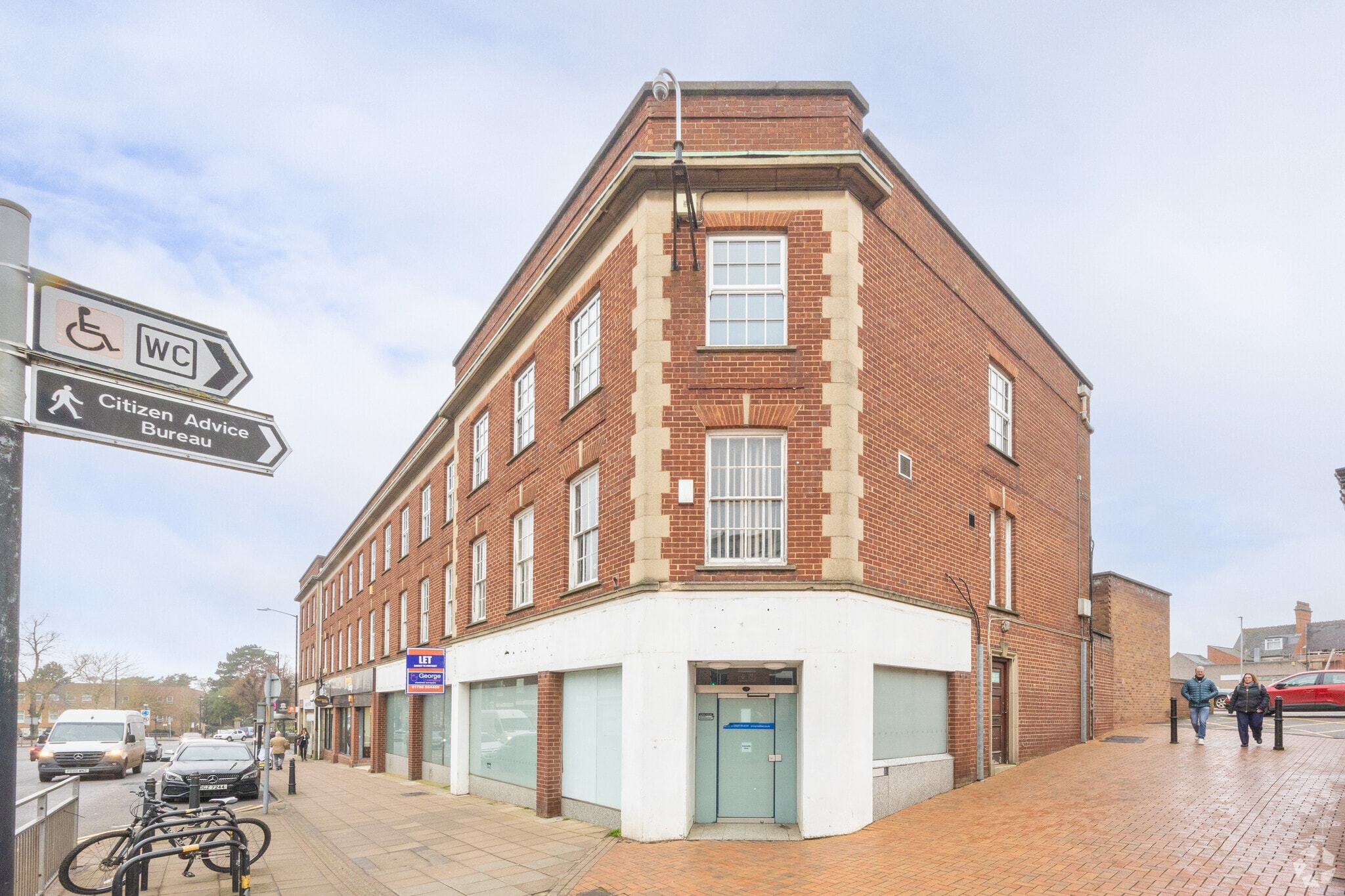 North St, Rugby for sale Primary Photo- Image 1 of 1