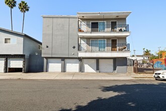 927 Daisy Ave, Long Beach, CA for sale Building Photo- Image 1 of 19