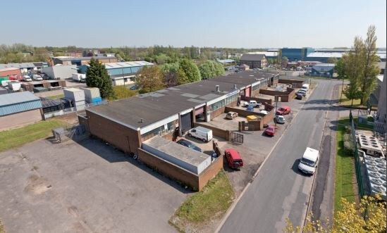Leaside N, Newton Aycliffe for sale Building Photo- Image 1 of 1