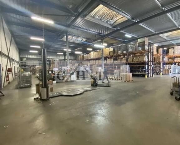 Industrial in Noisy-le-Sec for sale Building Photo- Image 1 of 5