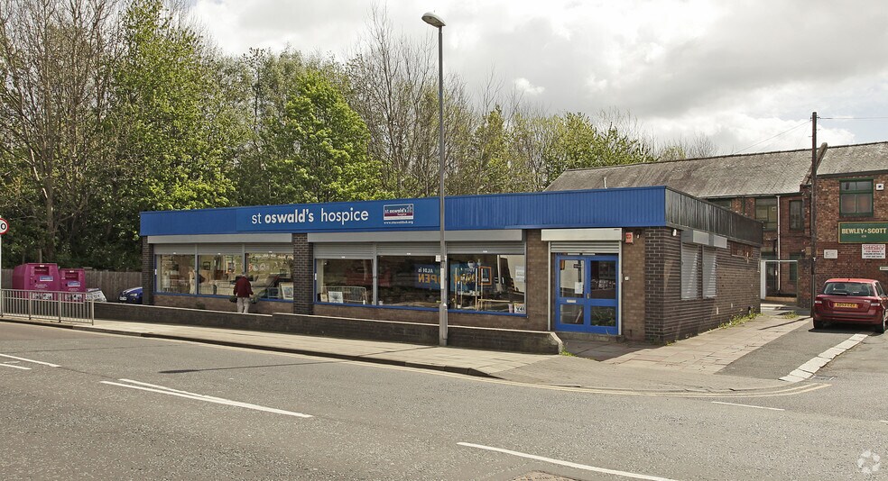 13-16 Ellison Rd, Gateshead for sale - Primary Photo - Image 1 of 1