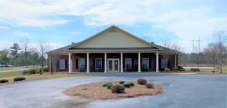 More details for 504 Parker Dairy, Dublin, GA - Office for Rent