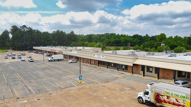 900 N 5th St, Leesville, LA for sale Building Photo- Image 1 of 1