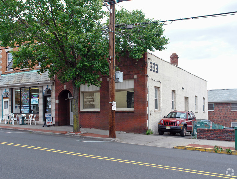 333 Hackensack St, Carlstadt, NJ for sale - Primary Photo - Image 1 of 1