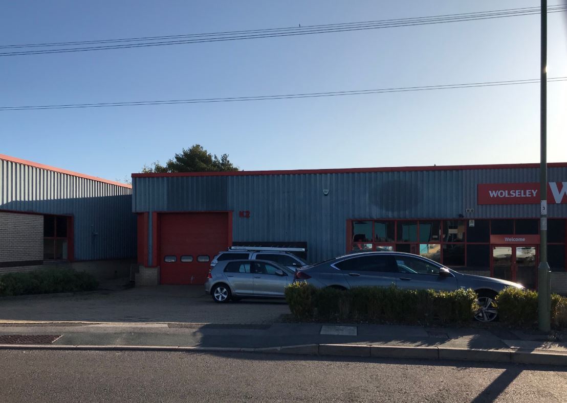 Lakesmere Rd, Horndean for sale Primary Photo- Image 1 of 1